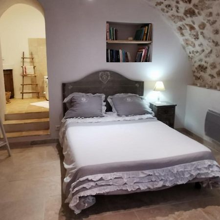 סאלרן La Bastide Du Capelier - Chambres D'Hotes Avec Baignoire Balneotherapie - 3 Etoiles מראה חיצוני תמונה